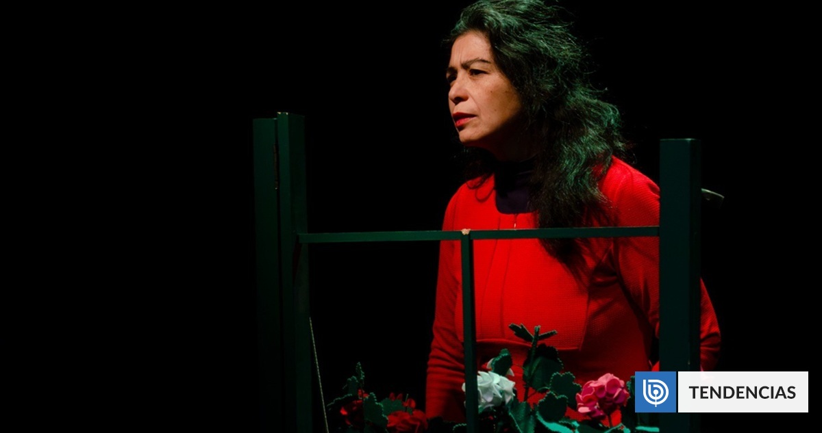 Teatro El Riel estrena obra de Juan Vera