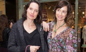 Tragedia golpea a María José y Ángela Prieto: confirman la muerte de su hermana