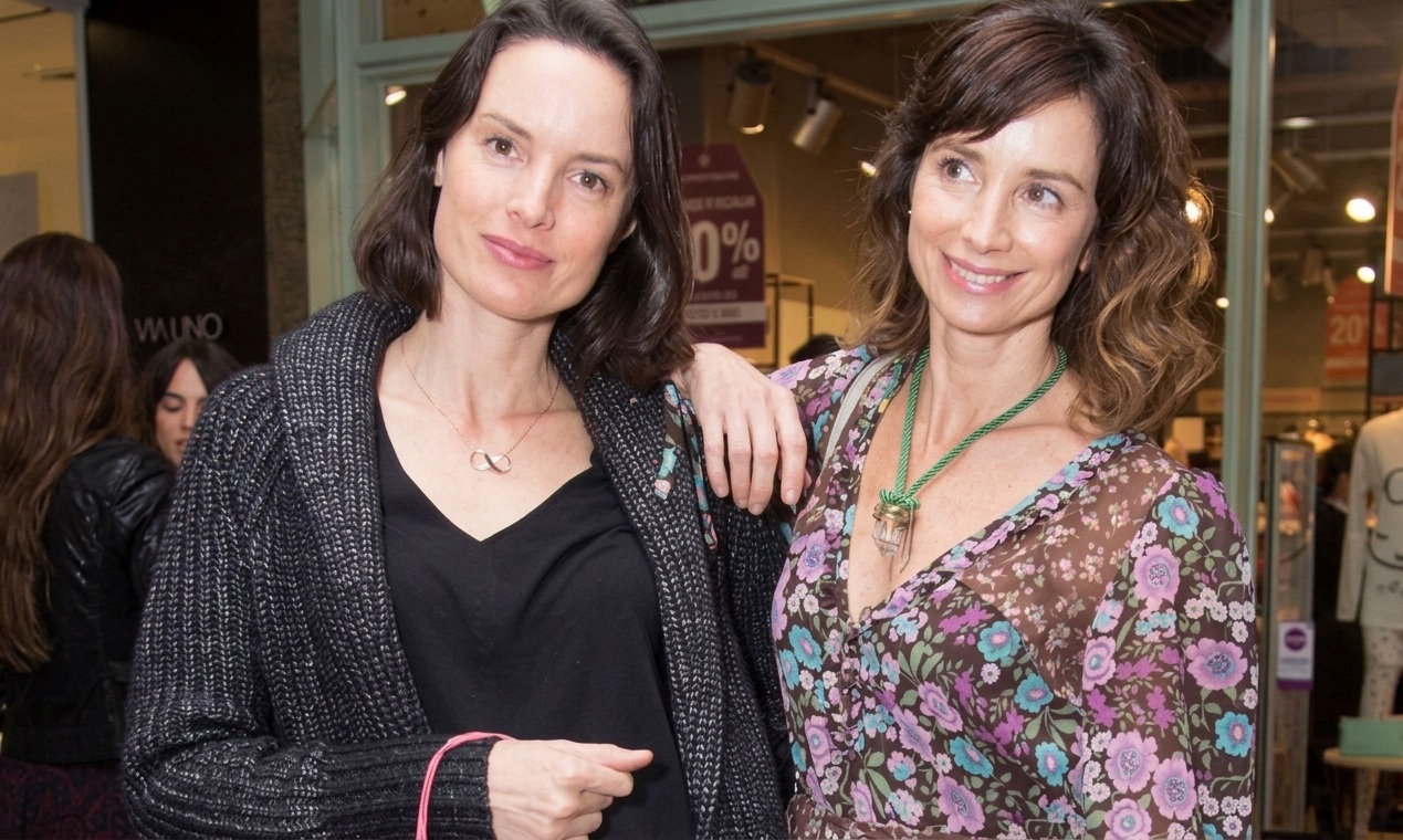 Tragedia golpea a María José y Ángela Prieto: confirman la muerte de su hermana
