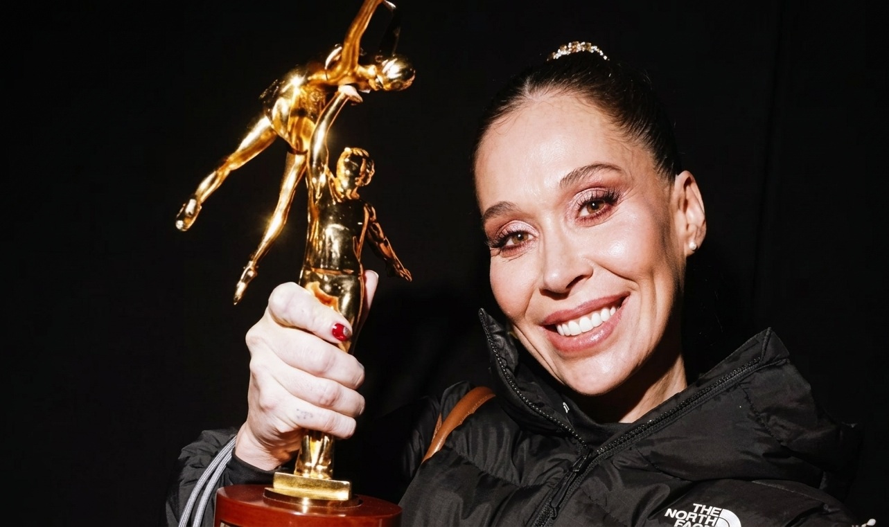 Vale Roth revela qué hará con los $30 millones que ganó en «Fiebre de Baile» y sorprende con sus planes