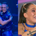 Valentina Roth se convierte en la nueva ganadora de ‘Fiebre de Baile’
