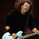 Venta de entradas para Foo Fighters en Chile: las ubicaciones disponibles