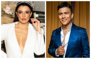 Yamila Reyna alza la voz por demora en denuncia contra Américo: «No voy a bajar los brazos»