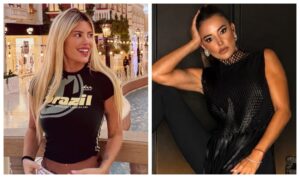 Yamila Reyna lanzó duro mensaje contra Coté López y luego lo borró: Estas son las madres…