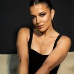 Yamila Reyna sorprende con profundo mensaje tras anuncio de gira internacional de Américo