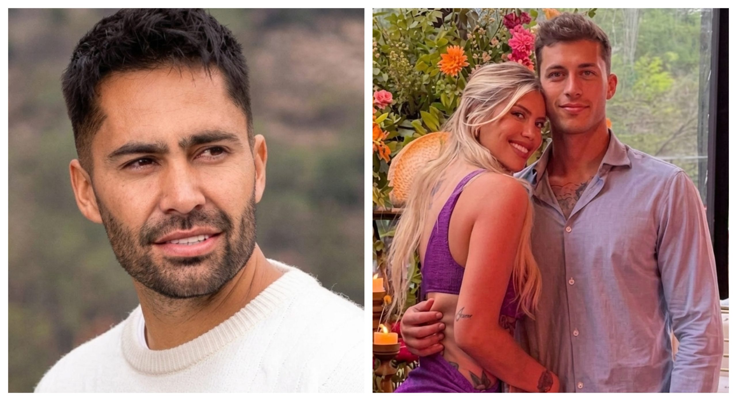 «Yo lo sabía»: expareja de Coté López confirma «remember» entre la empresaria y Luis Jiménez