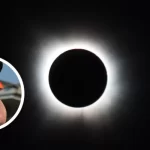 «Una auténtica rareza astronómica»: España será protagonista de una inusual trilogía de eclipses