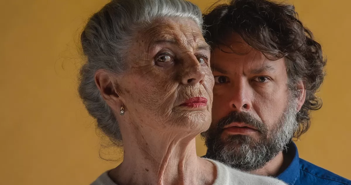 El amor madre-hijo, ansias de hogar aborda obra de Felipe Zambrano