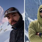 Youtuber chileno que sobrevivió al mortal accidente en montaña de Perú rompe el silencio en sus redes