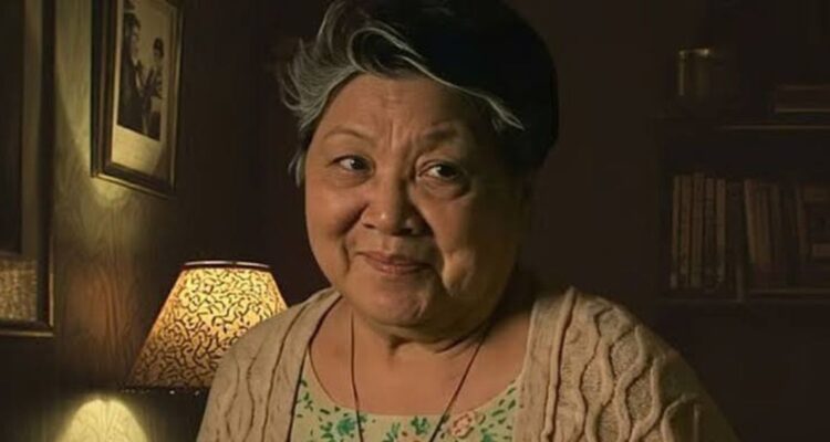 Informan muerte de la «abuela de Ned» de «Spider-Man: No Way Home»