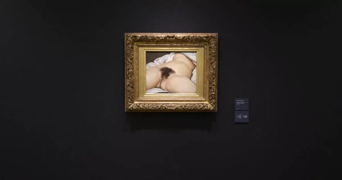 La pornografía según el ministro de las Culturas, las Artes y el Patrimonio