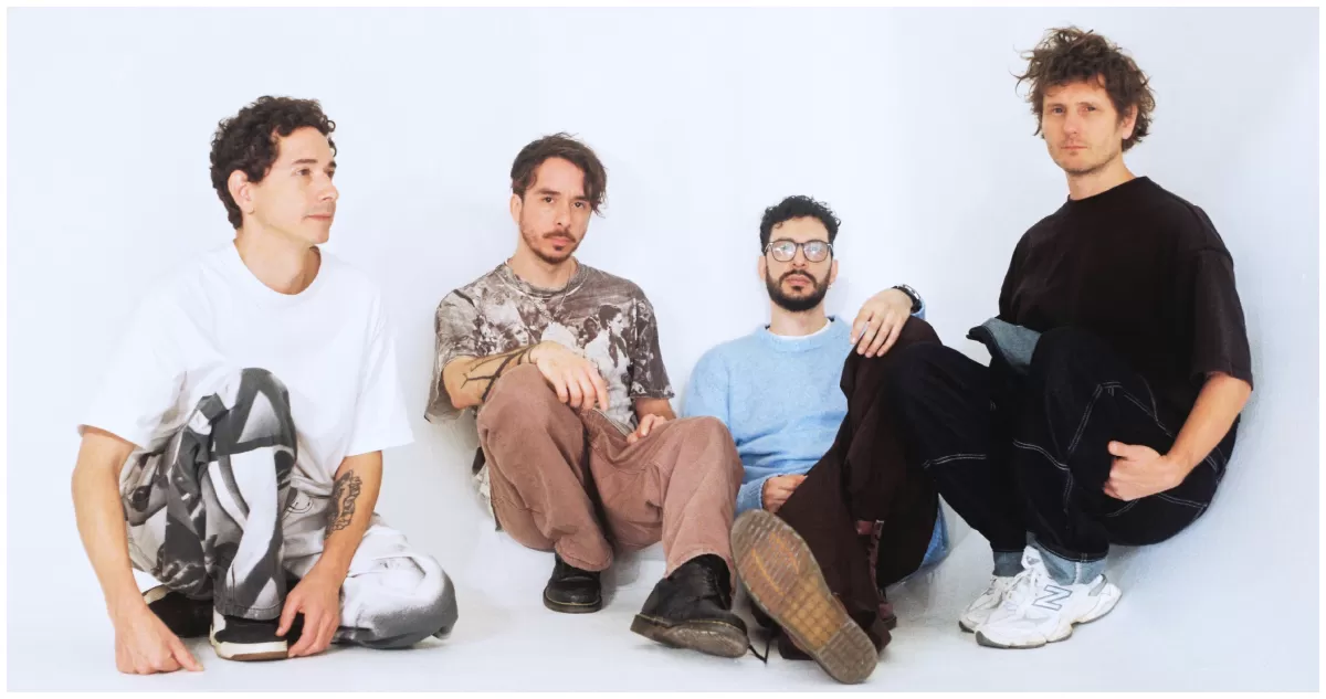 «Siempre pretendimos ser una banda del futuro»: Astro regresa a 10 años de su sorpresivo adiós