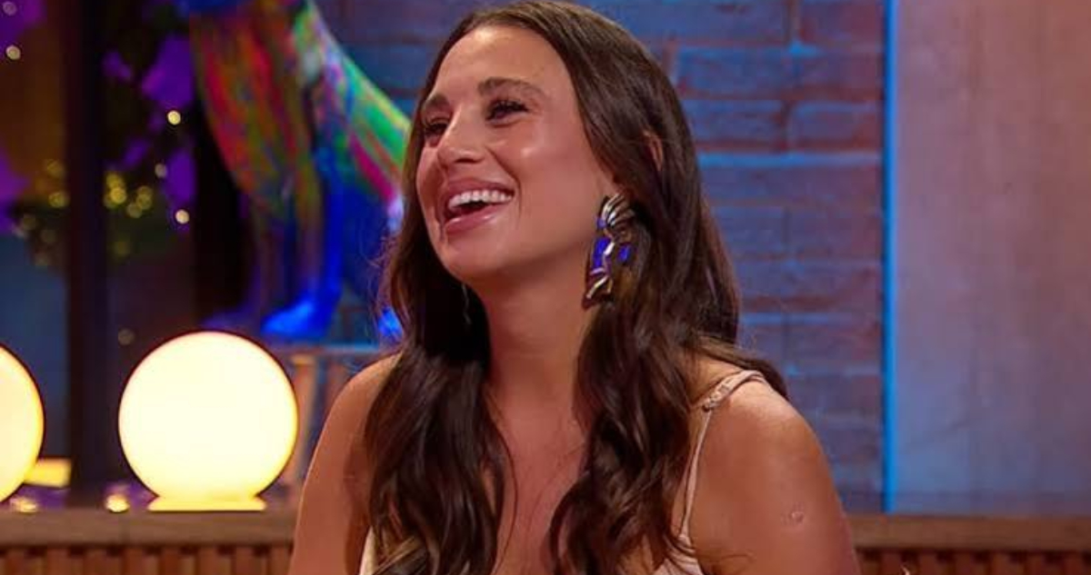 Tita Ureta se va de Mega: estuvo tres años en el canal y condujo dos backstages del Festival de Viña
