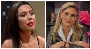 ¡Impacto en «Hay que Decirlo»!: Daniela Aránguiz destapa inesperado cambio que afectaría a Gissella Gallardo