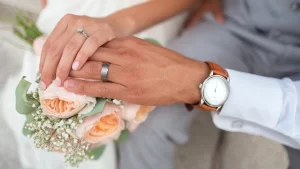 ¡Sorpresa en Chilevisión! Querida periodista anuncia su matrimonio con romántico mensaje: «Juntos por siempre»
