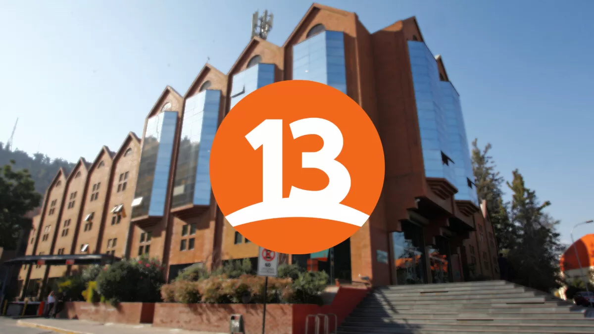 ¡Terremoto en Canal 13! Aseguran que polémico programa llega a su fin este mes: conoce los detalles