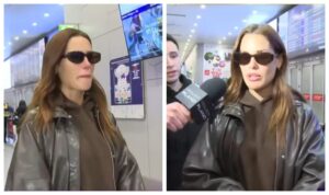 ¡Varios millones! Revelan la impactante cifra que habría cobrado Gala Caldirola por su entrevista en «Primer Plano»