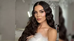 ¿Cuánto gastó? Cata Vallejos revela la millonaria suma que destinó a Miss Universo Chile