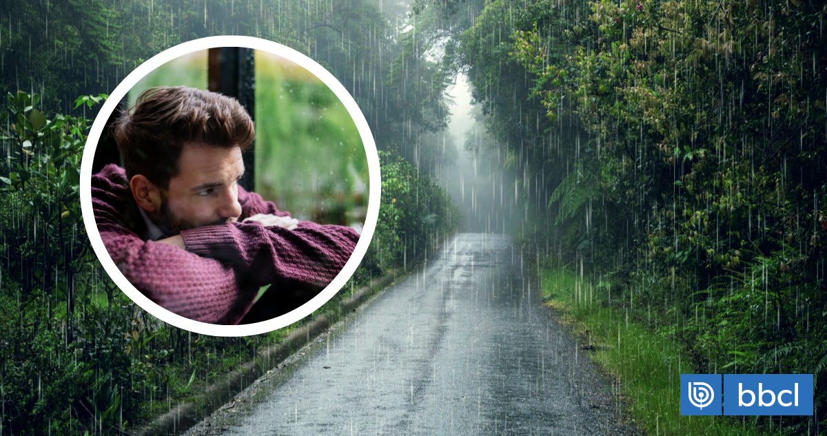 ¿Te duele mucho la cabeza cuando cambia el clima? Podrías estar experimentando meteorosensibilidad | Salud y Bienestar