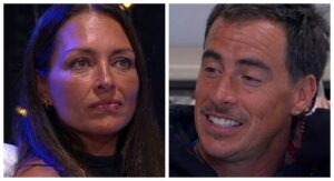 ¿Terminaron? Camilo Huerta aclara los rumores de quiebre con Paula Pavic