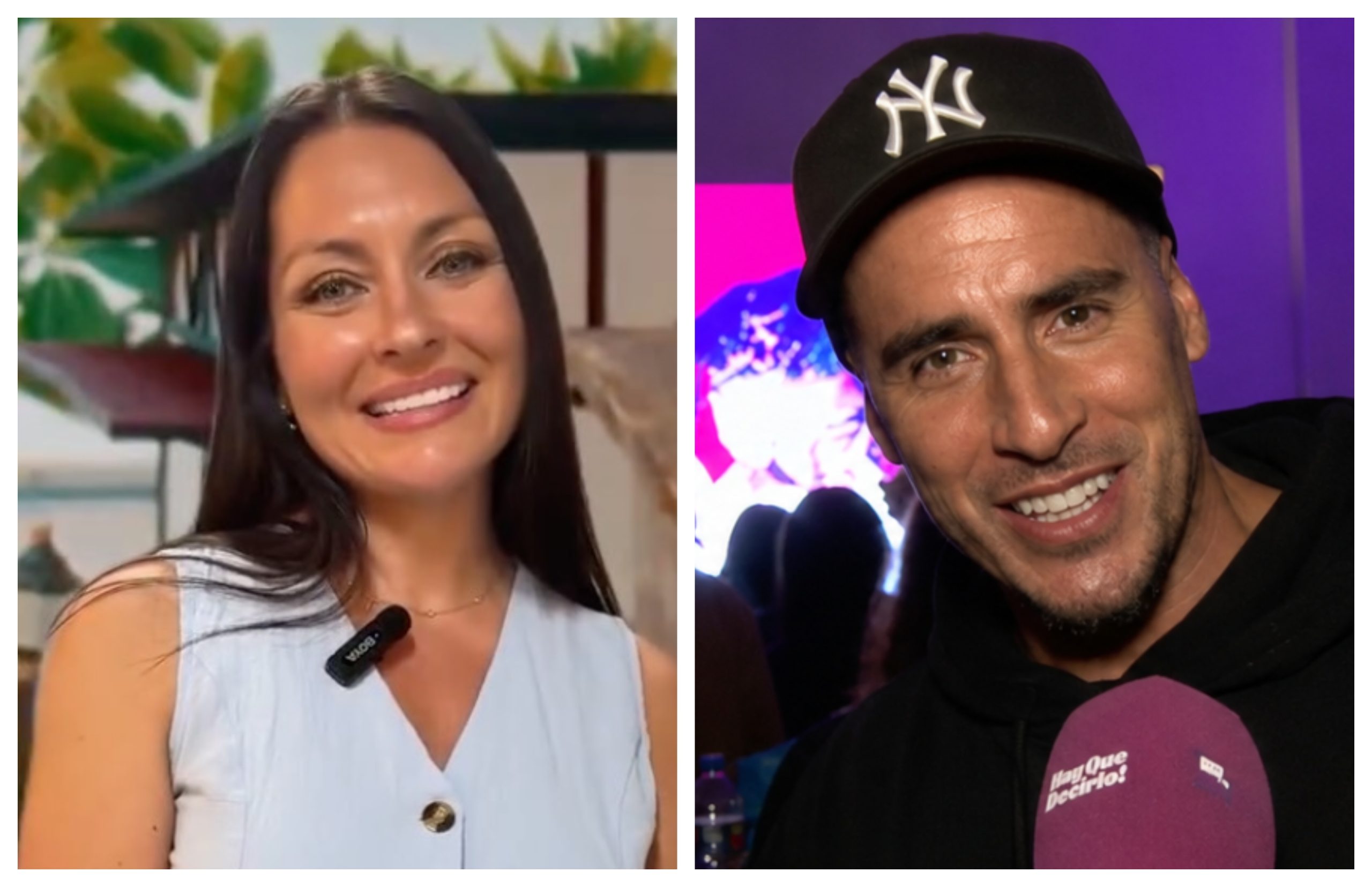 ¿Viven juntos en Miami? Camilo Huerta sorprende al posar junto a Paula Pavic en Estados Unidos