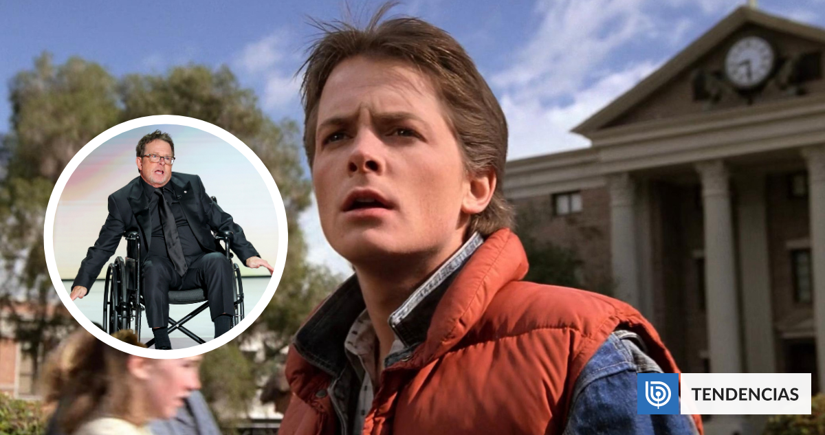 Actor Michael J. Fox es reconocido en los Emmy por su contribución a la lucha contra el párkinson | TV y Espectáculo