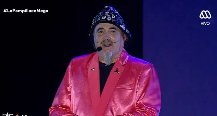 «Ahora nadie votó por él»: El Flaco se fue entre pifias de La Pampilla y lanzó comentario sobre Kast