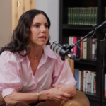 Catalina Edwards recuerda el difícil camino para ser madre tras diagnóstico de menopausia anticipada | TV y Espectáculo