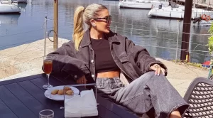 Coté López explicó qué significa «queen» tras su polémica con Gala Caldirola: «Me creo más inteligente que eso»