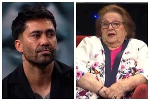 Dra. Cordero lanza duro análisis sobre Luis Jiménez y sorprende con su diagnóstico: «Un vacío interior, pero… horroroso»