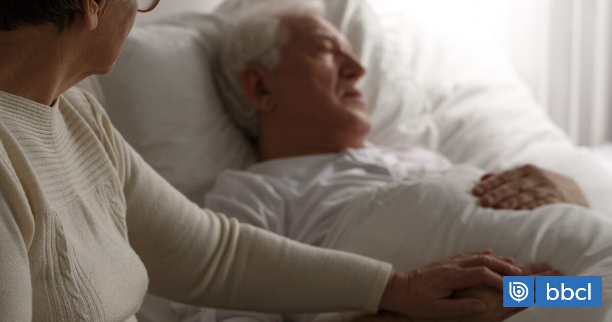 El extraño momento en que pacientes con demencia recuperan la memoria justo antes de morir | Salud y Bienestar