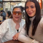 Emotivo reencuentro entre Cony Capelli y Pincoya genera reacciones en las redes: «Verte me recargó de amor»