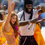 «Está más allá de mis sueños»: El importante logro de Shakira gracias a su himno del Mundial 2026 | Artes y Cultura