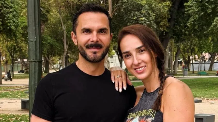 Expareja de Álvaro Ballero lanza fuerte acusación y deja polémica frase: «Ojalá no haya estado pololeando cuando…»