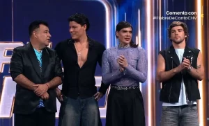 «Fiebre de Canto» tiene nuevo eliminado: conoce quién dejó la competencia
