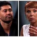 Fran García-Huidobro no se guardó nada tras entrevista de Luis Jiménez: «Nos cagó a todos»