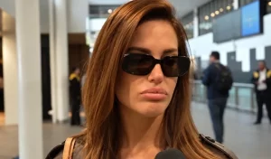 Gala Caldirola sorprende al hablar de una posible reconciliación con Luis Jiménez: «Si alguna vez se convierte en el hombre que yo me merezco…»
