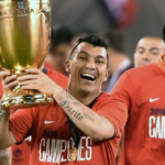 Gary Medel tendrá su propio documental en HBO Max: ya comenzó el rodaje | TV y Espectáculo