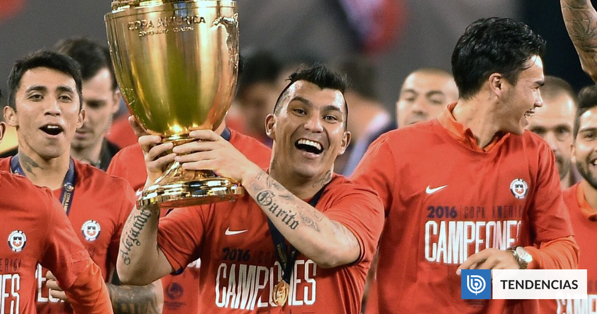 Gary Medel tendrá su propio documental en HBO Max: ya comenzó el rodaje | TV y Espectáculo