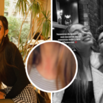 Issis, hija de DJ Méndez, mostró marcas en su cuello tras violento intento de asalto: «Fue horrible» | TV y Espectáculo