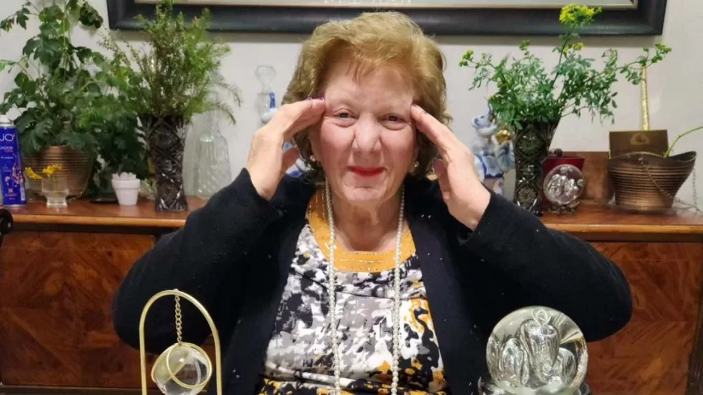 «La televisión es un poco ingrata»: Tía Yoli revela su doloroso presente a los 87 años