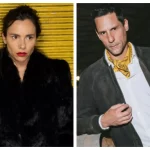 María Gracia Omegna y Gonzalo Valenzuela se reencuentran para celebrar el cumpleaños de su hija