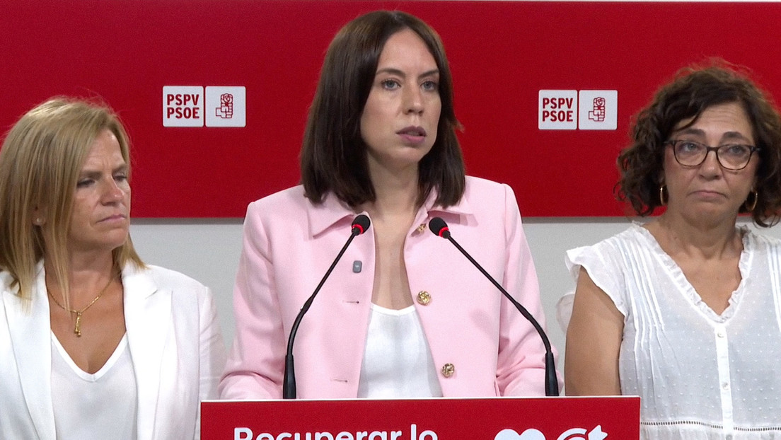 Ministra de España sobre agresiones verbales: "A mí me llamaron chupaculos"