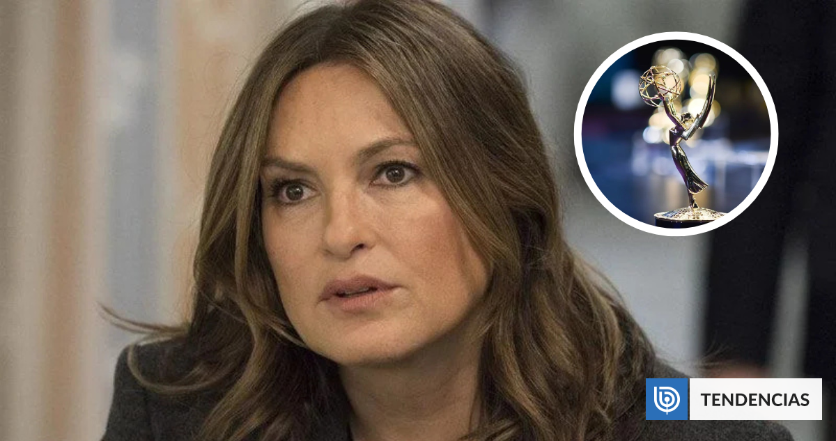 Primera mujer en 15 años: Mariska Hargitay, actriz de «La ley y el orden», conducirá los Premios Emmy | TV y Espectáculo