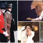 Publican video inédito de Michael Jackson en Chile por su cumpleaños