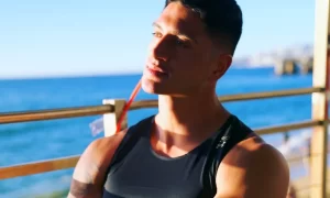 Sammis Reyes rompe el silencio y aclara rumores de quiebre con Emilia Dides