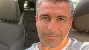 Tras reconocer nueva recaída, Fernando Solabarrieta confirma tratamiento fuera de Chile: «He hablado con los doctores»