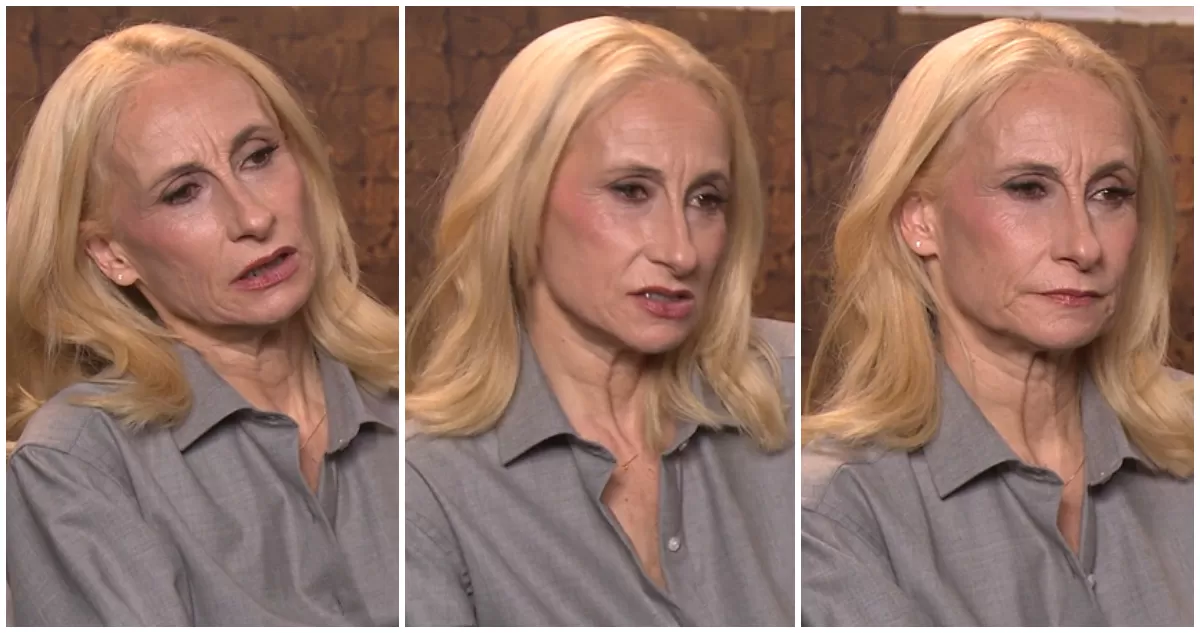 Amparo Noguera explica ’Catedrales’: «El fanatismo está invadiendo al mundo y eso es peligroso»