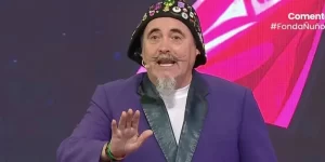 «Me equivoqué, aposté mal»: El Flaco habla tras polémica presentación en las fondas de Fiestas Patrias