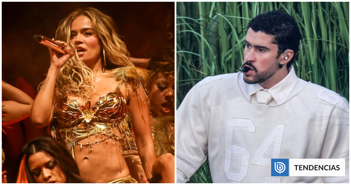 justicia falla a favor de Bad Bunny y Karol G